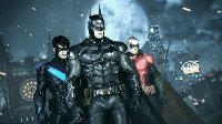 《蝙蝠侠：阿甘骑士》全球销量超500万套