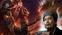 《LOL》玩家神评论怪事件汇总 地球是圆的所以反向Q