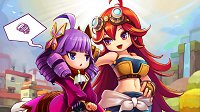 一周韩游排行榜：LOL仍站首位 《冒险岛2》不敌前作