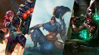 《LOL》官方发布游戏介绍 5分钟教你如何撸啊撸