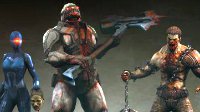 血溅满屏幕 暴力游戏《死亡效应2》发售日期公开