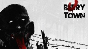 恐怖僵尸游戏《Buried Town》推出中文版！