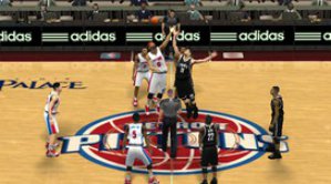 《NBA 2K16》iOS版正式上线 只有肾6才玩的起？
