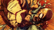 动漫晚报| 一拳超人10月录像最多 萌海报劝宅男献血