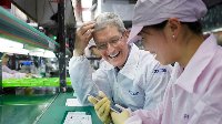 外媒：苹果iPhone6s销售疲软 已砍掉部分订单
