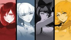 动漫晚报| RWBY第三季抢先看 CIA欲毁灭日本御宅界