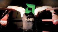 AMD第三季度财报：净亏1.97亿美元 连续四季度亏损