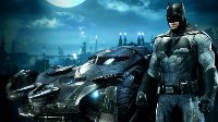 《蝙蝠侠》全DLC公布 《蝙蝠侠大战超人》内容加入