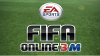 放不下的热爱 《FIFA Online3M》正式上线