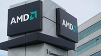 AMD第三季度净亏1.97亿美元 已经四季度持续亏损