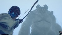 《巨神狩猎》公布 灵感启发自《旺达与巨像》