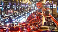我们开的不是车是寂寞 中国“堵城”TOP10
