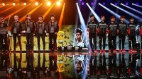 《英雄联盟》中国止步S5八强 夺冠热门为何折戟伦敦