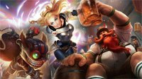 《LOL》S5酒桶BUG无法修复 光辉吉格斯酒桶均遭禁