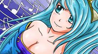 《LOL》18+动画：洗澡竟被人摸 诡异气氛吓坏琴女