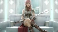 《最终幻想13：雷霆归来》12月登录PC！