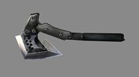 手斧AXE