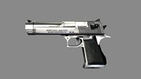 沙漠之鹰DEAGLE