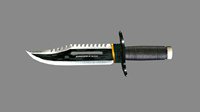 小刀KNIFE