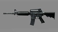 M4A1