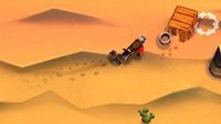 沙漠生存游戏《追云者》：无尽旅途上 水源是一切