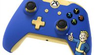 《辐射4》主题Xbox One手柄上市 将有更多周边开卖