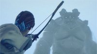 《巨神狩猎》新预告 创意来自旺达与巨像、血源