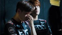 《LOL》S5赛场中国未进八强：惨遭3:0 究竟谁背锅？