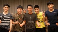 《LOL》OMG队员全体进军影视圈 出演电影《前任2》