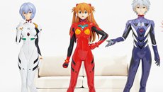 动漫晚报| 日评少年JUMP最强漫画 EVA等身“情怀”