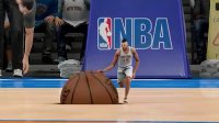 《NBA 2K16》惊现超迷你球员 照样带球过人