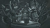 《炉石》本周乱斗模式：玩家变魔王 英雄技能无限发