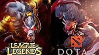 Riot设计师首次承认 制作《LOL》的灵感来自于Dota