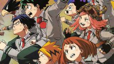 动漫晚报| 英雄有望动画化 海贼王少女与娜美撞衫