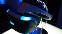 索尼PS VR设备价格曝光 3600块可体验未来简直良心