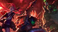 《LOL》中国风英雄敖兴或登场？疑似配音文件泄露