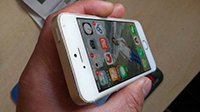 男子在东莞翻新iPhone：远销20几省 半年卖3万多台