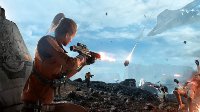 EA公布《星球大战：前线》Beta测试数据 游玩16亿分钟！