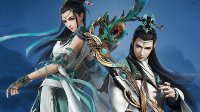 《剑网3》正式迈入4.0版本 新校服时装首秀