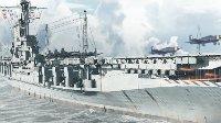 战舰世界海战方法 老船长海战战术心得分享