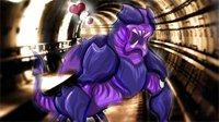 LOL克隆大作战高能play：挖掘机开地铁 蛤蟆变套娃