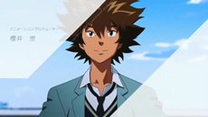 动漫晚报| 数码宝贝剧场版先行动画 大圣新作闹天宫