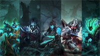 《LOL》“焰浪之潮”并非结束 将有更多的英雄故事