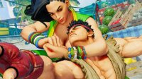 PGW：《街头霸王5》发售日公开 PS4/PC同步发行