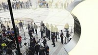 手机到店维修不再等待 苹果将首次提供备用机服务