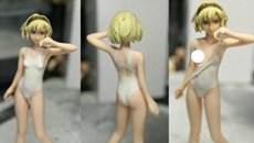 手工帝：气球也能做泳衣 再也不用担心老婆没衣服了