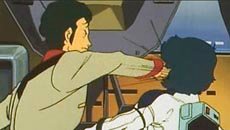 《机动战士Z高达》动画中被揍的最经典的十位角色