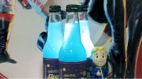 Bethesda宣布发行《辐射4》核子可乐 买瓶尝尝鲜