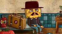 国行PS4首发作品《南瓜先生大冒险》免费登陆iOS