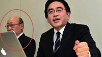 任天堂新任社长雄心壮志 NX全新体验挽救股价